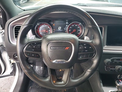 2022 Dodge Charger GT AWD