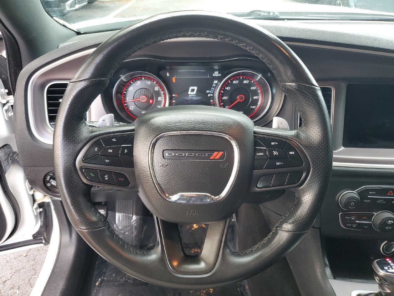 2022 Dodge Charger GT AWD