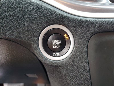 2022 Dodge Charger GT AWD