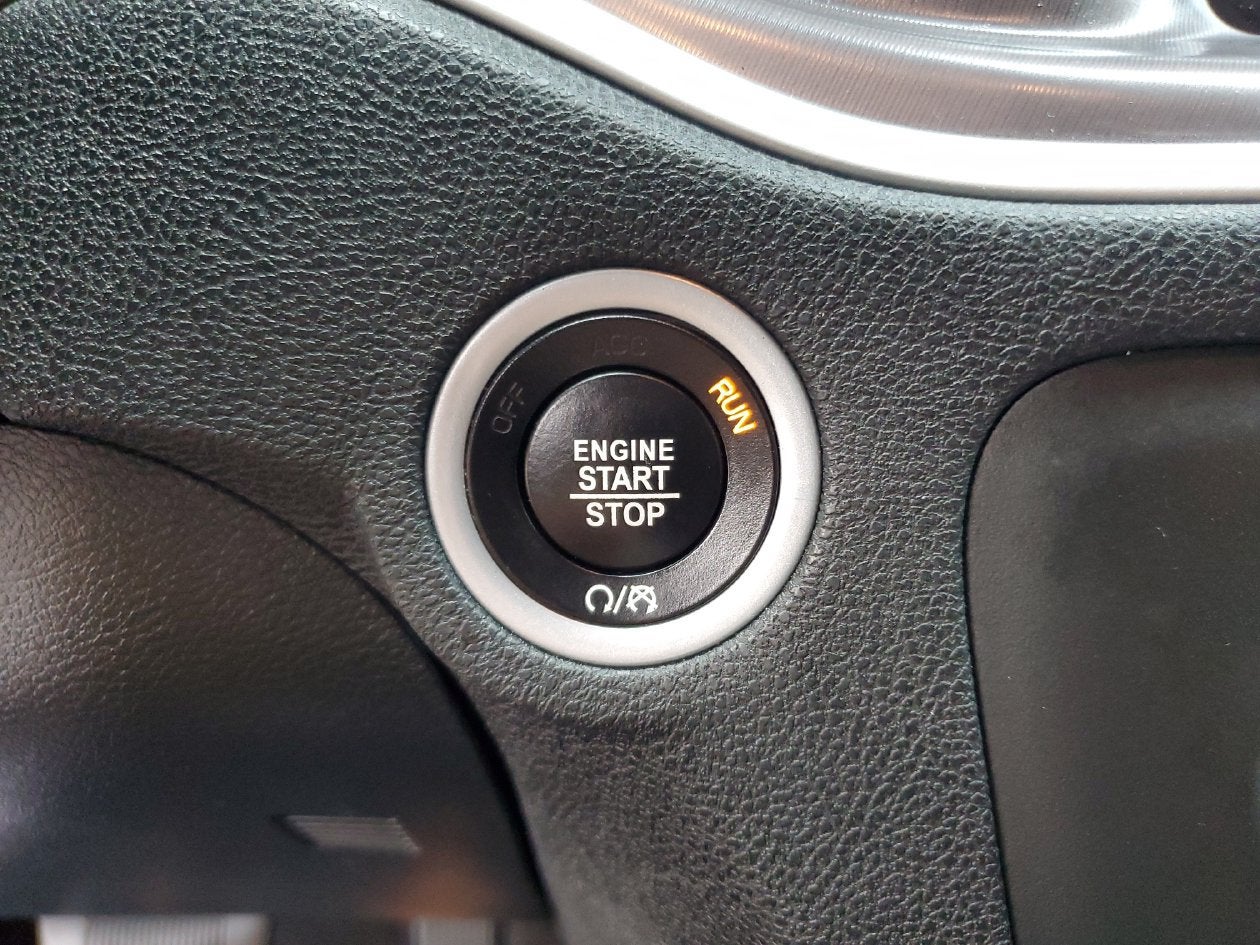 2022 Dodge Charger GT AWD