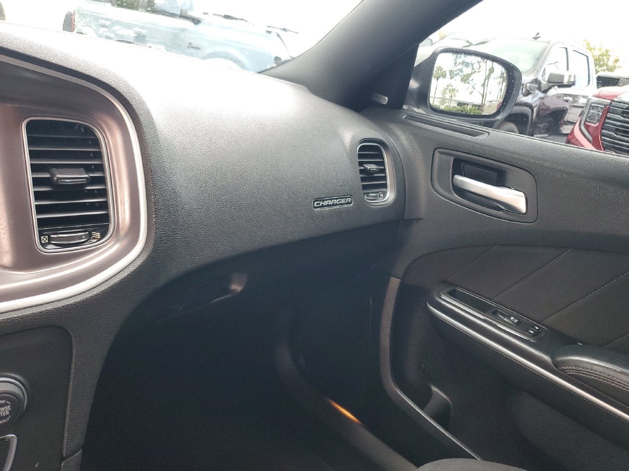 2022 Dodge Charger GT AWD