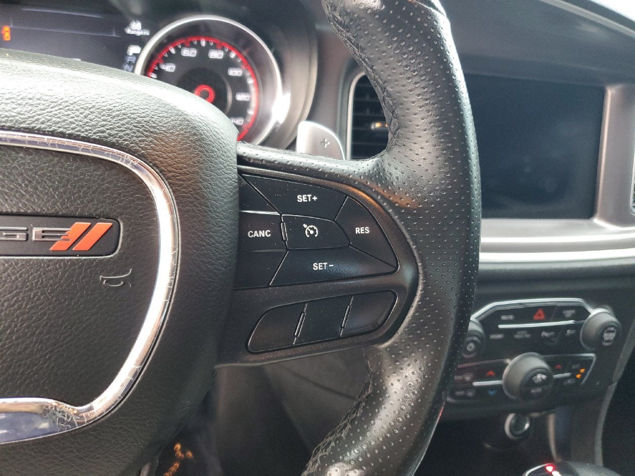 2022 Dodge Charger GT AWD