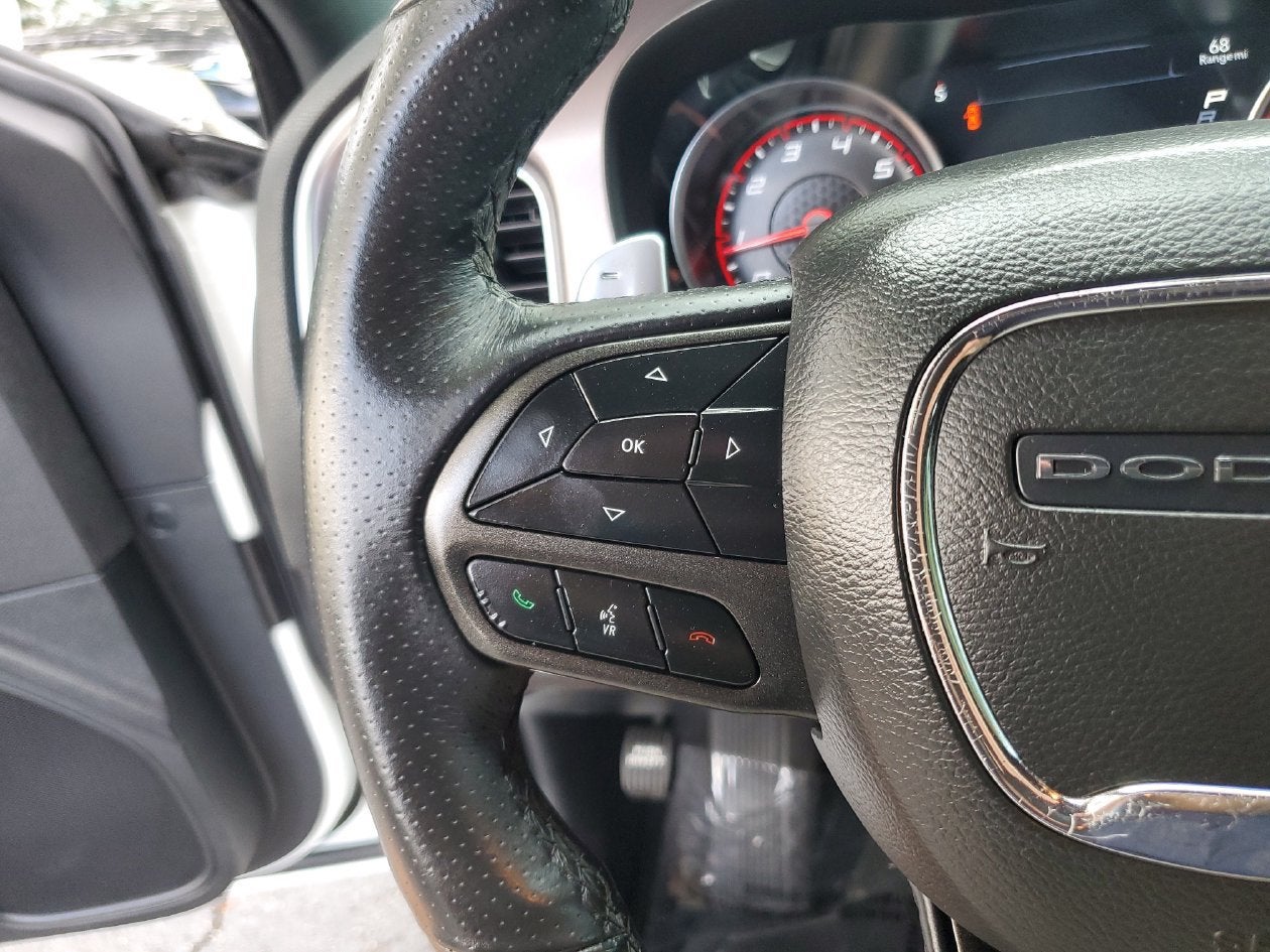 2022 Dodge Charger GT AWD