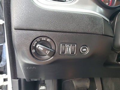 2022 Dodge Charger GT AWD