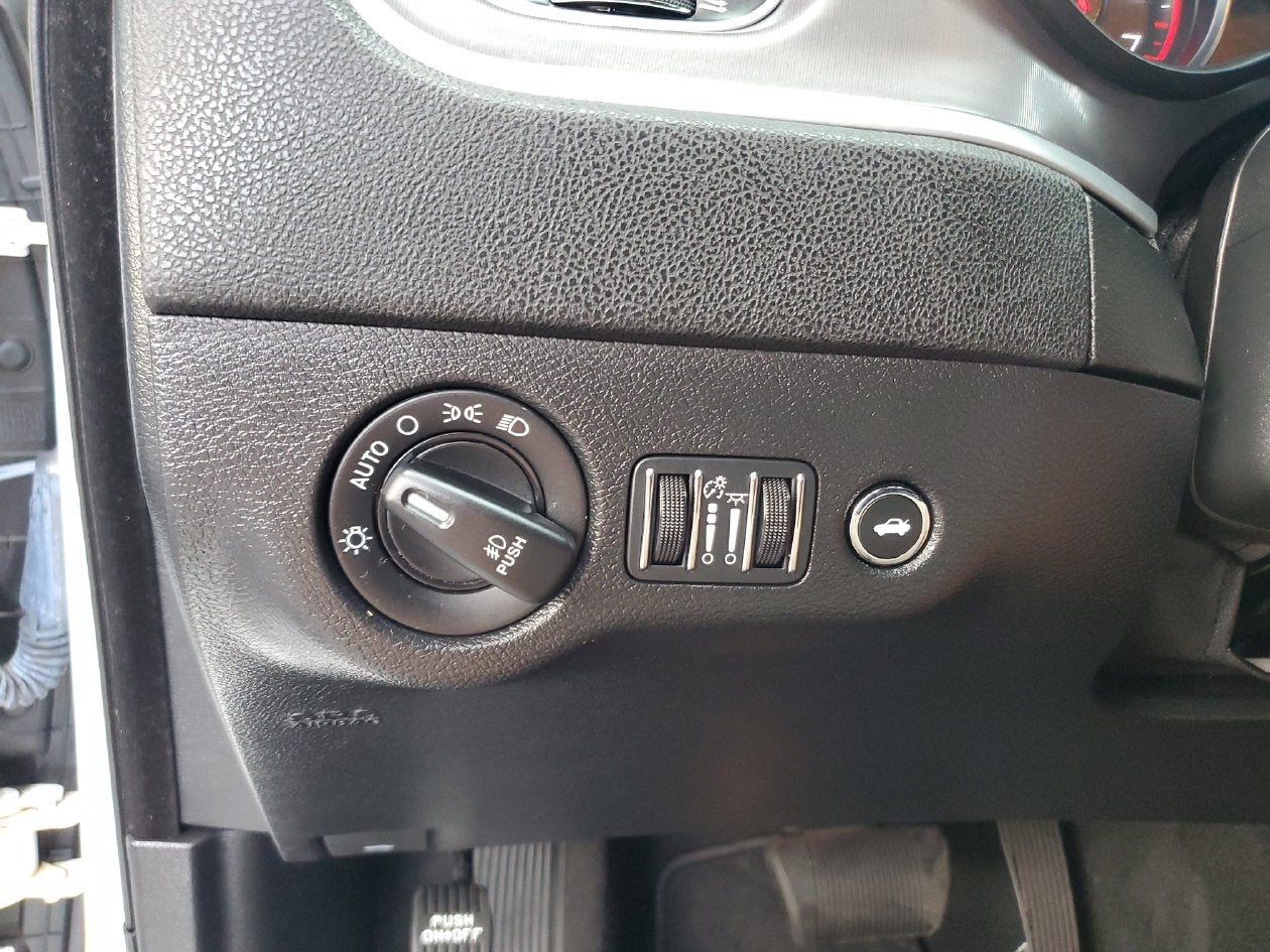 2022 Dodge Charger GT AWD