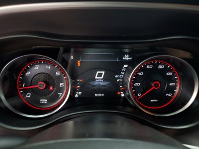 2022 Dodge Charger GT AWD