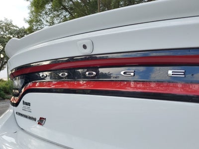 2022 Dodge Charger GT AWD