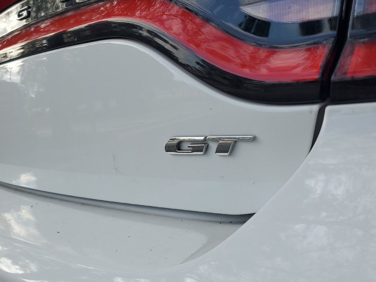 2022 Dodge Charger GT AWD