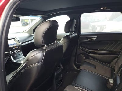2019 Ford Edge ST