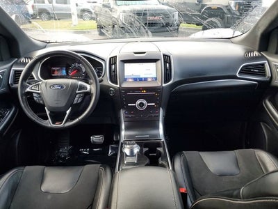 2019 Ford Edge ST