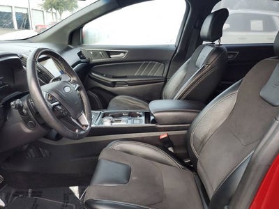 2019 Ford Edge ST
