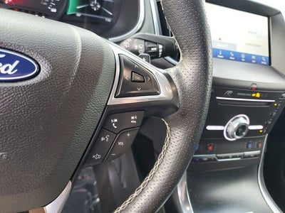 2019 Ford Edge ST