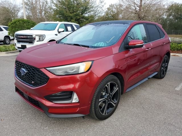 2019 Ford Edge ST