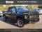2022 Chevrolet Silverado 2500 HD Custom
