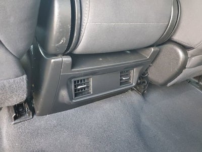 2022 Chevrolet Silverado 2500 HD Custom