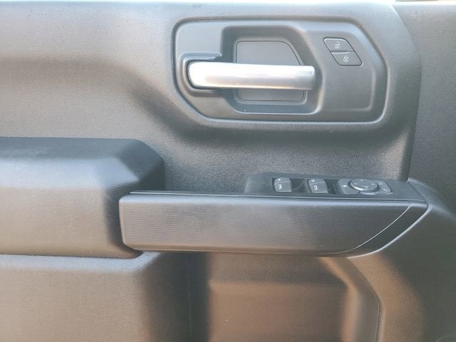 2022 Chevrolet Silverado 2500 HD Custom