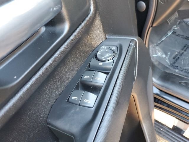 2022 Chevrolet Silverado 2500 HD Custom