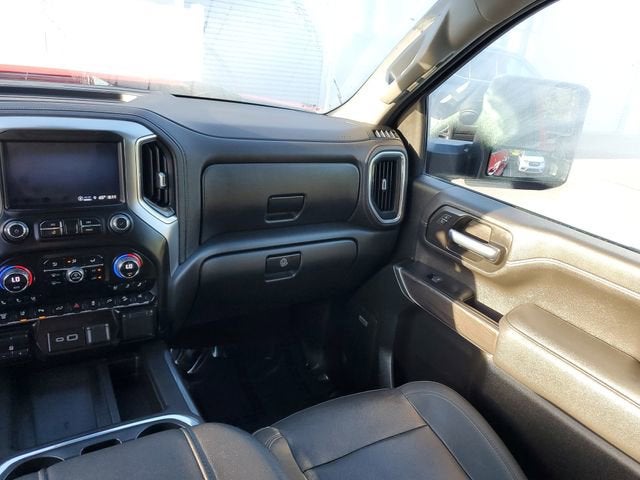 2023 Chevrolet Silverado 2500 HD LTZ