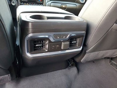 2023 Chevrolet Silverado 2500 HD LTZ