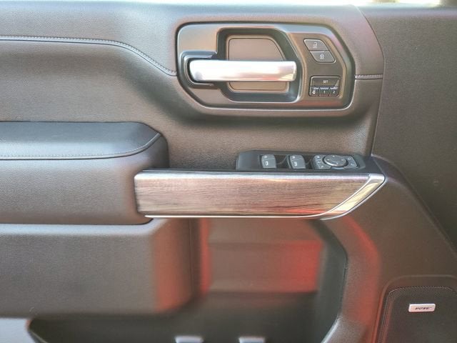 2023 Chevrolet Silverado 2500 HD LTZ