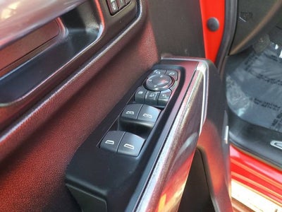 2023 Chevrolet Silverado 2500 HD LTZ