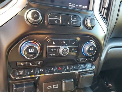 2023 Chevrolet Silverado 2500 HD LTZ