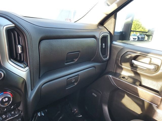 2023 Chevrolet Silverado 2500 HD LTZ