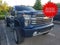 2022 Chevrolet Silverado 3500 HD High Country