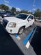 2015 GMC Terrain SLT
