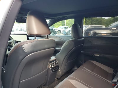2024 Lexus RX RX 350