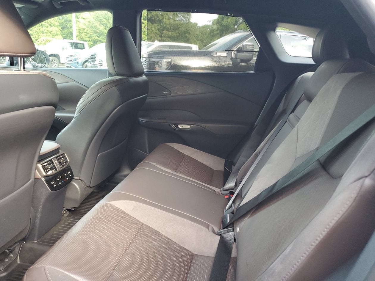 2024 Lexus RX RX 350