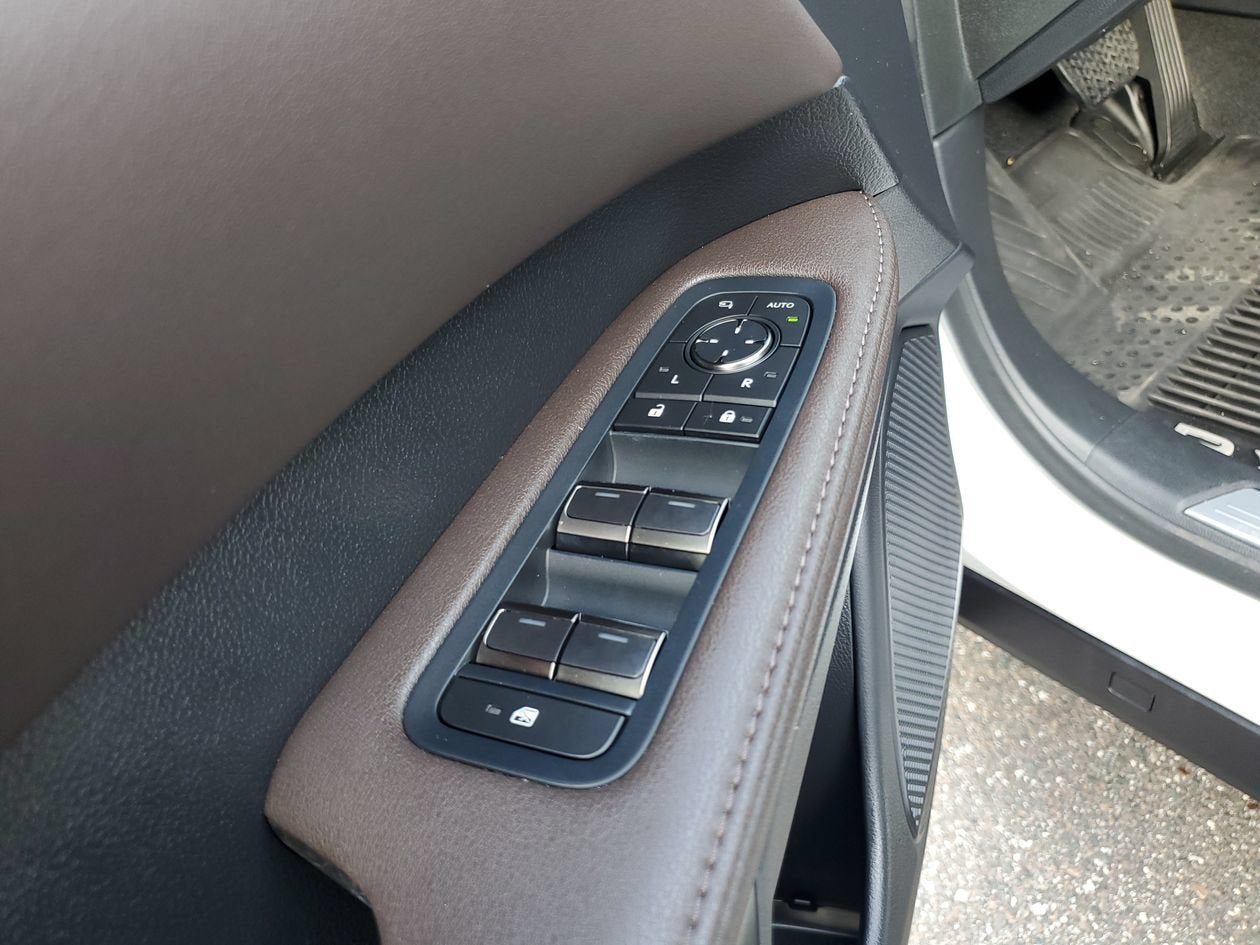 2024 Lexus RX RX 350