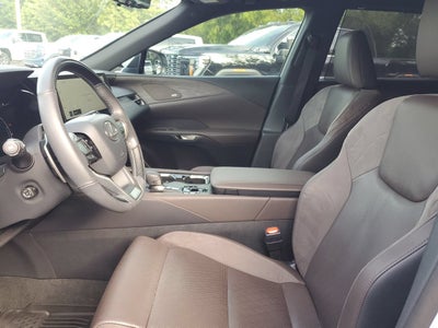 2024 Lexus RX RX 350