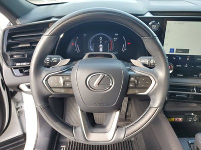 2024 Lexus RX RX 350