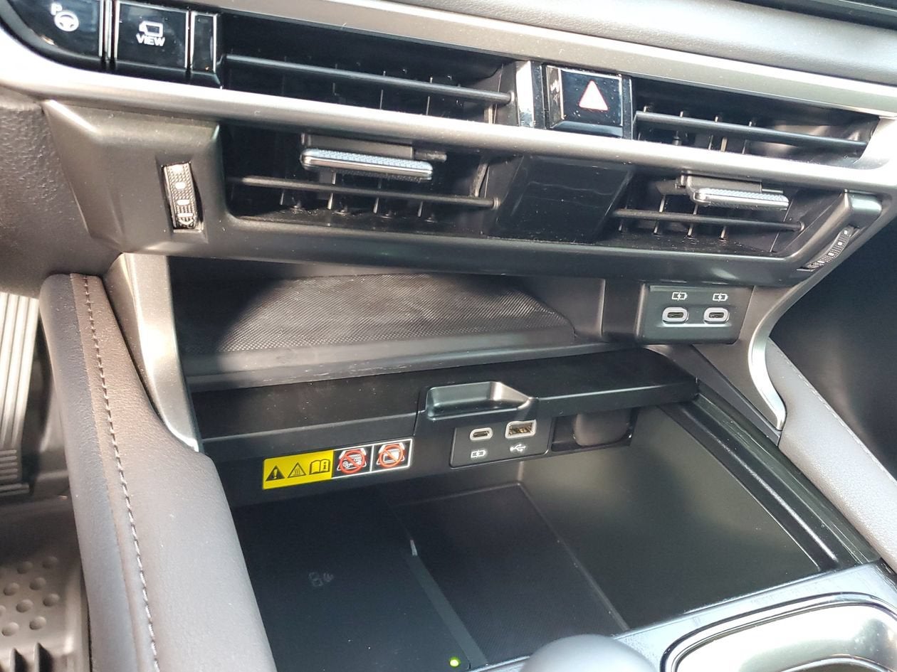 2024 Lexus RX RX 350