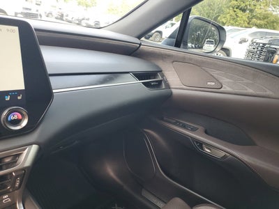 2024 Lexus RX RX 350