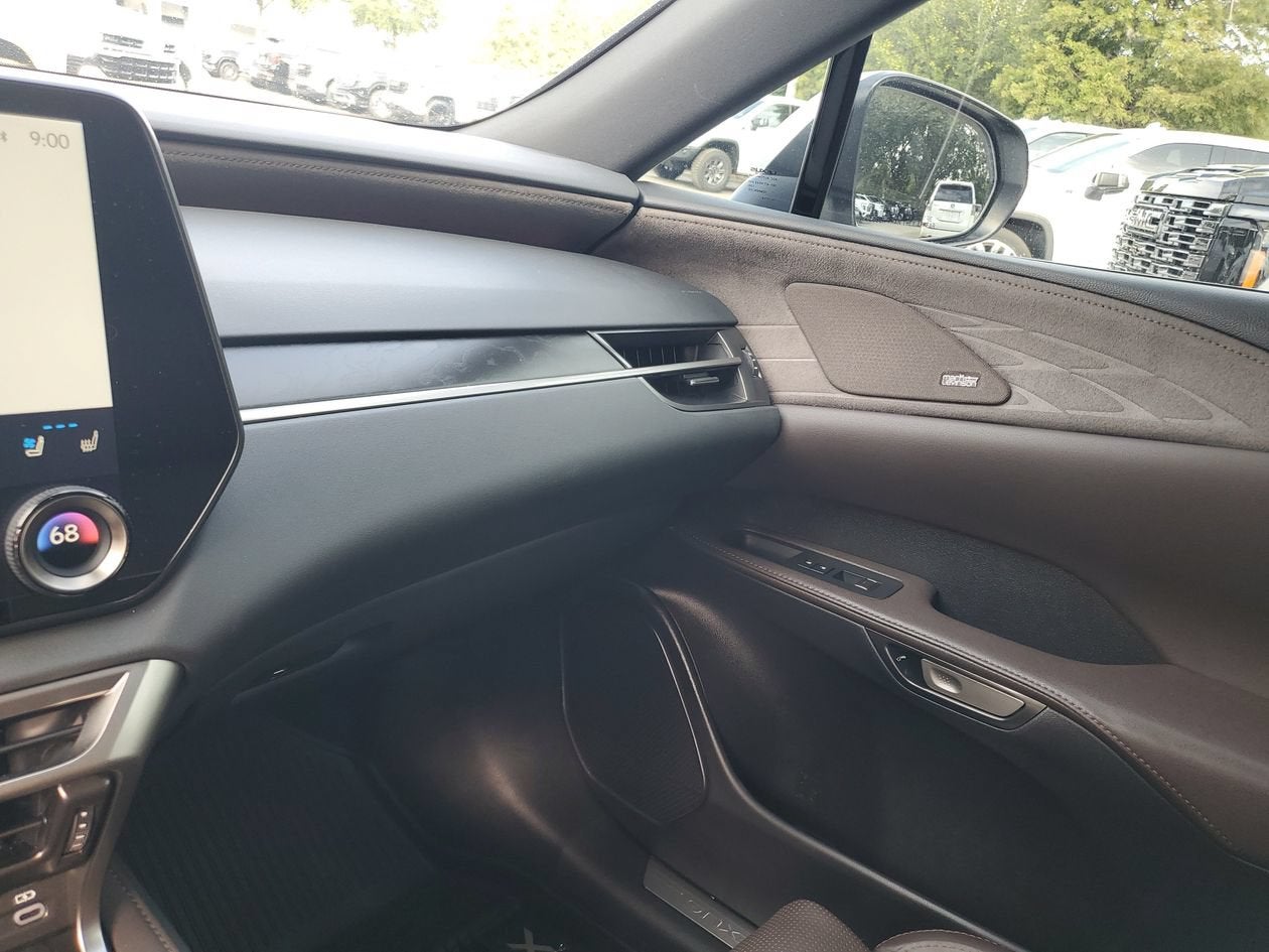 2024 Lexus RX RX 350