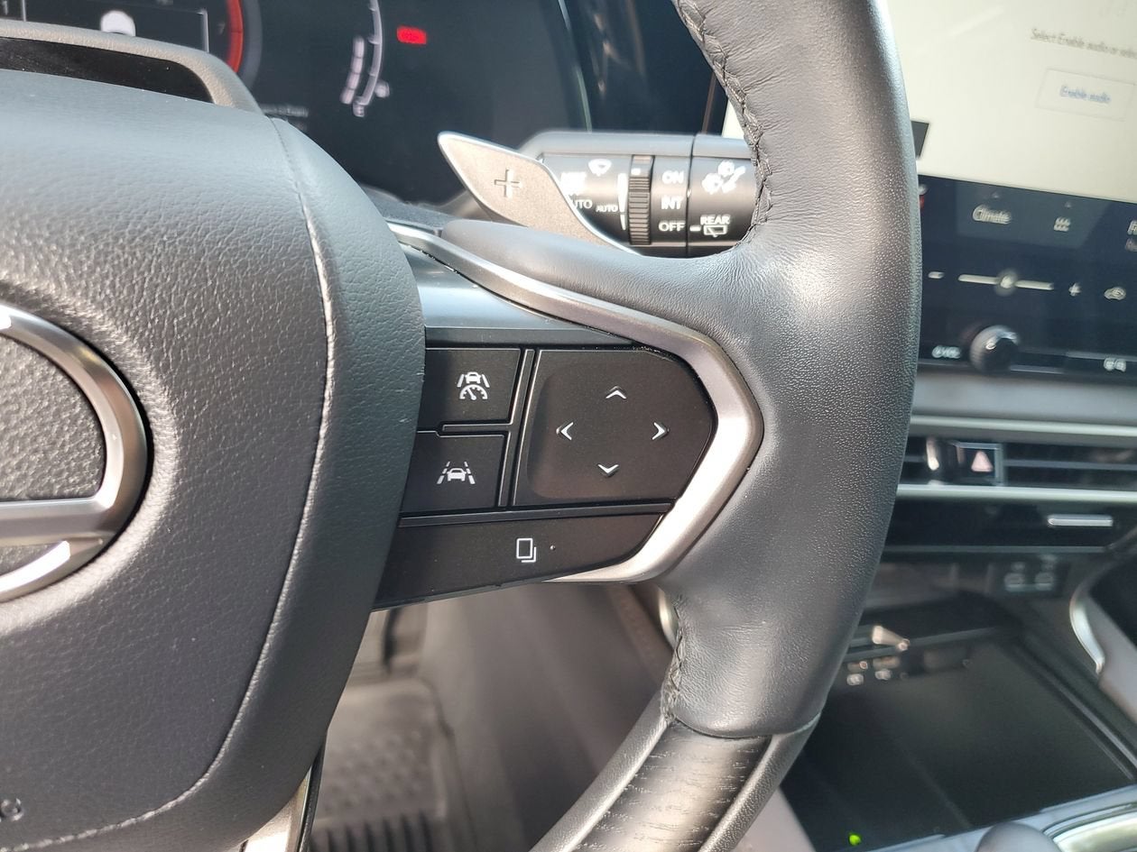 2024 Lexus RX RX 350