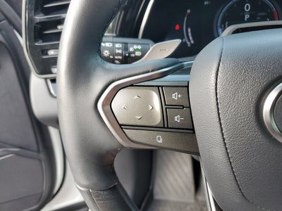 2024 Lexus RX RX 350