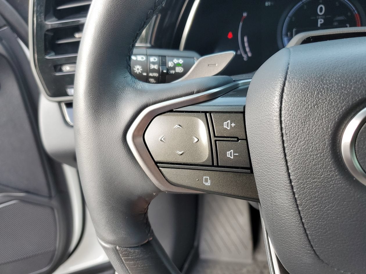 2024 Lexus RX RX 350