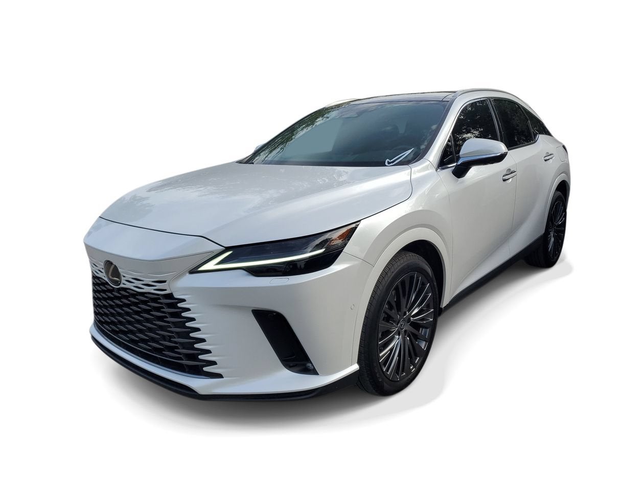 2024 Lexus RX RX 350