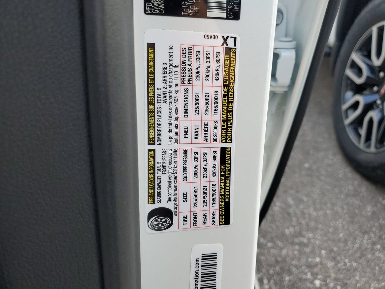 2024 Lexus RX RX 350