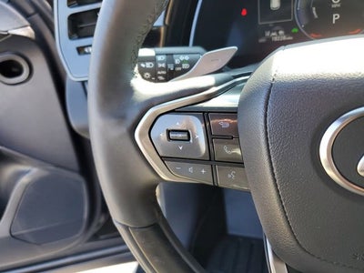 2023 Lexus RX 350h Premium