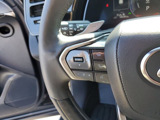 2023 Lexus RX 350h Premium