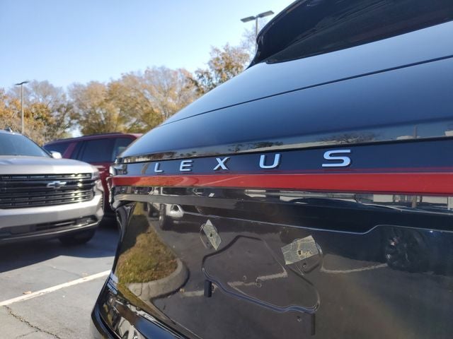 2023 Lexus RX 350h Premium