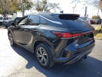 2023 Lexus RX 350h Premium