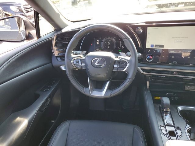 2023 Lexus RX 350h Premium