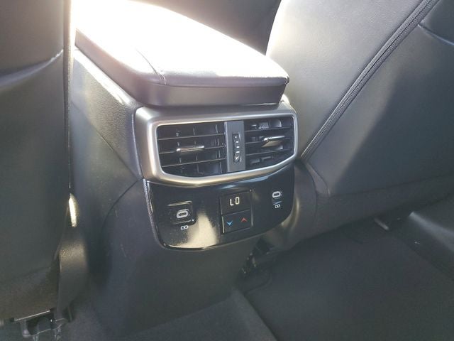 2023 Lexus RX 350h Premium