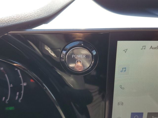 2023 Lexus RX 350h Premium