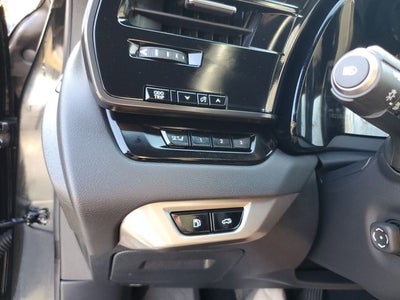 2023 Lexus RX 350h Premium